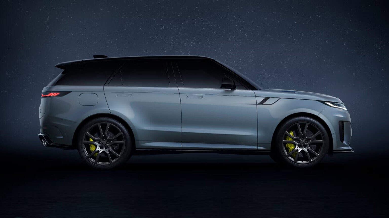 Range Rover Coventry Coventry North Land Rover | Range Rover SV Vega Celestial Collection