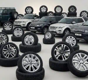 Wade Sensing: The Land Rover Innovative Water Fording Tech