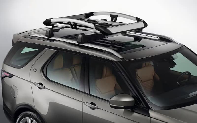 Land Rover Accessories